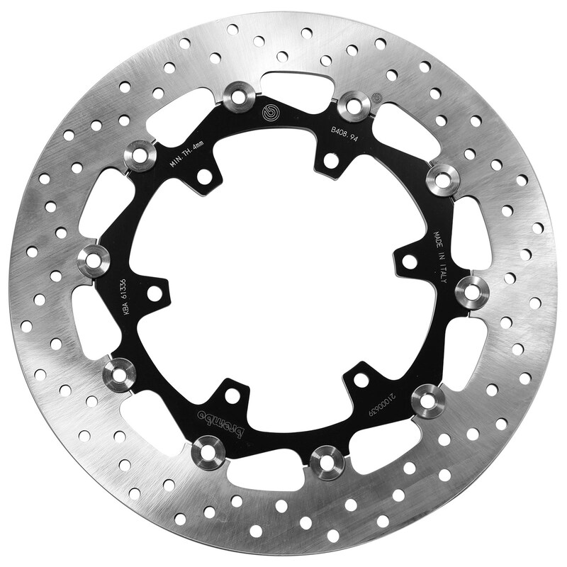 [78B40894] Disco de freno BREMBO Serie Oro redondo flotante 78B40894