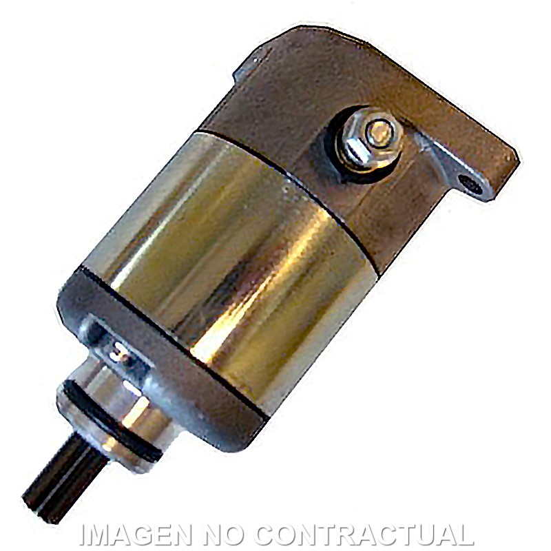 Motor Arranque 12V 0,45Kw