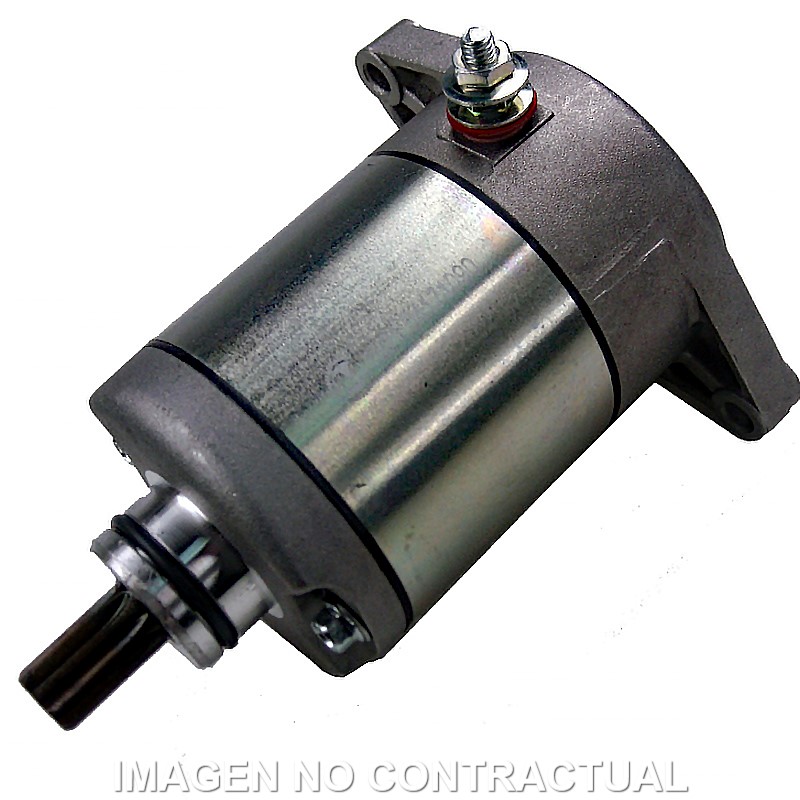 Motor de arranque Suzuki LT 4 Quadrunner