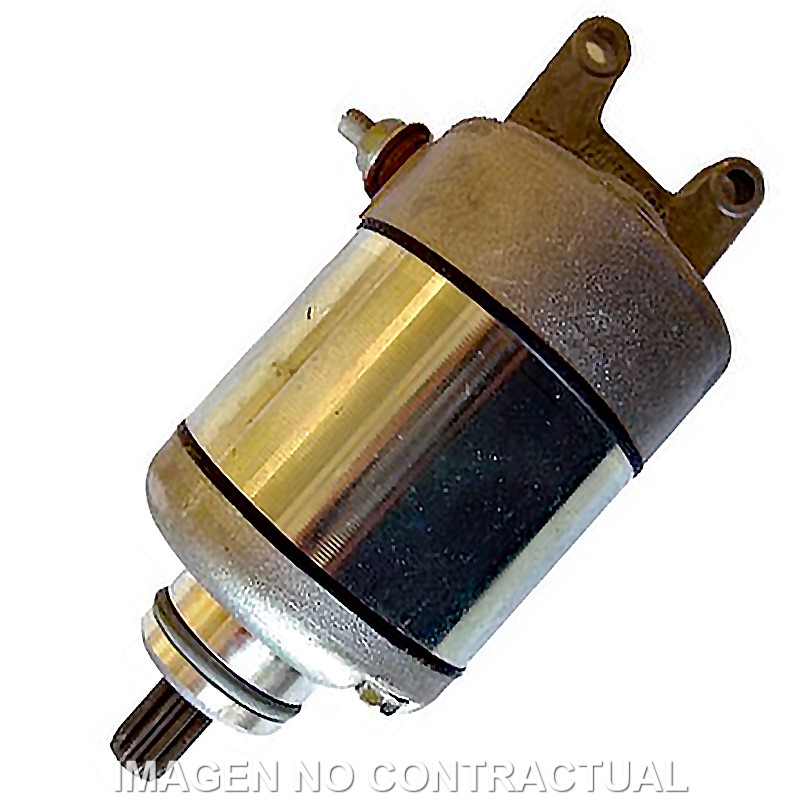 Motor Arranque 12V 0,45Kw