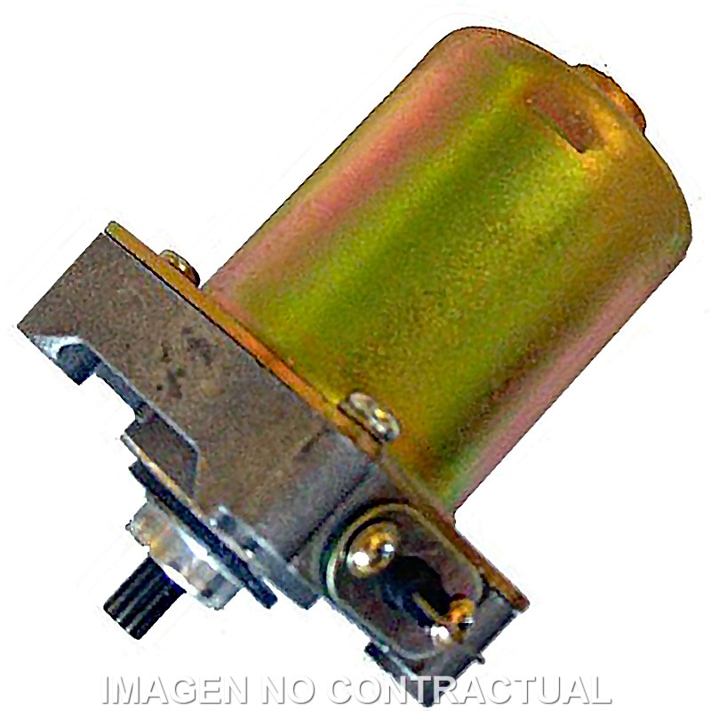 Motor Arranque 12V Shadow