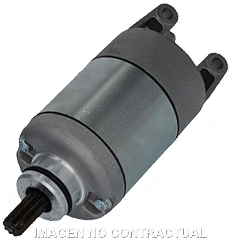 [04178209] MOTOR ARRANQUE YAMAHA X-MAX 300 (17/21)