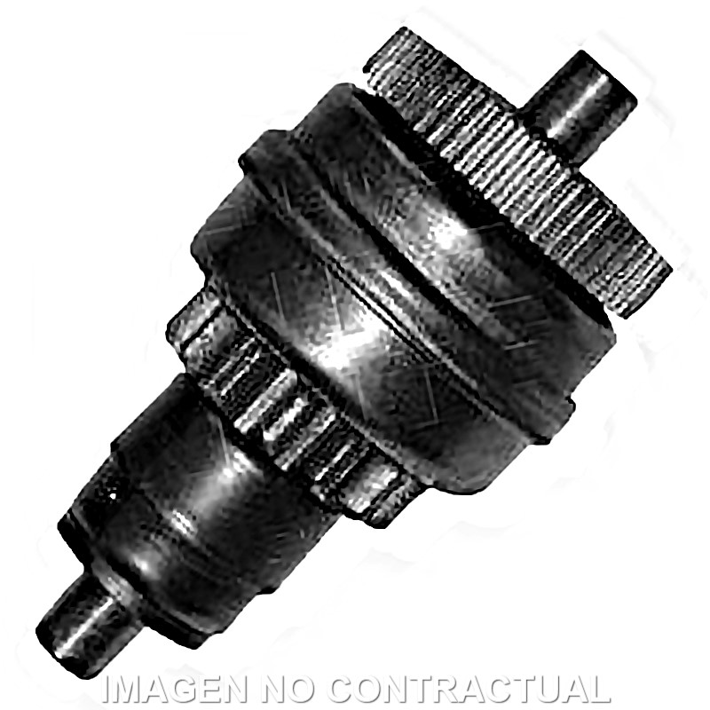 Piñón Motor de Arranque 04178178