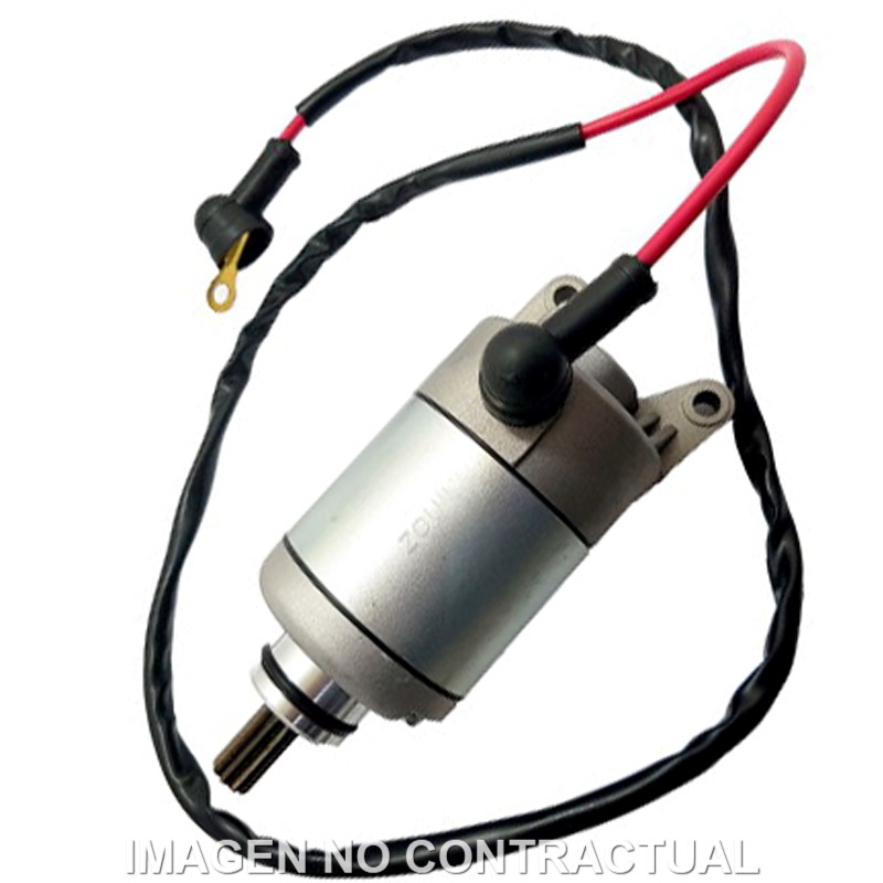 MOTOR ARRANQUE YAMAHA MT-03/YZF-R3