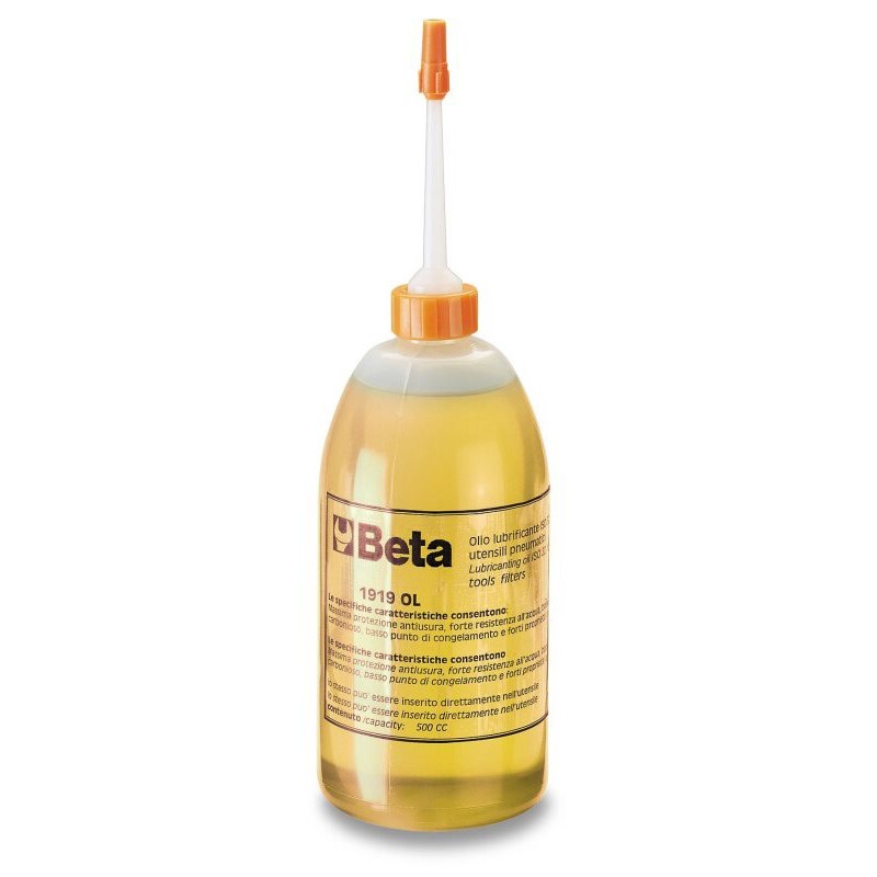 ACEITE LUBRICANTE ISO 32 BETA (1919 L)