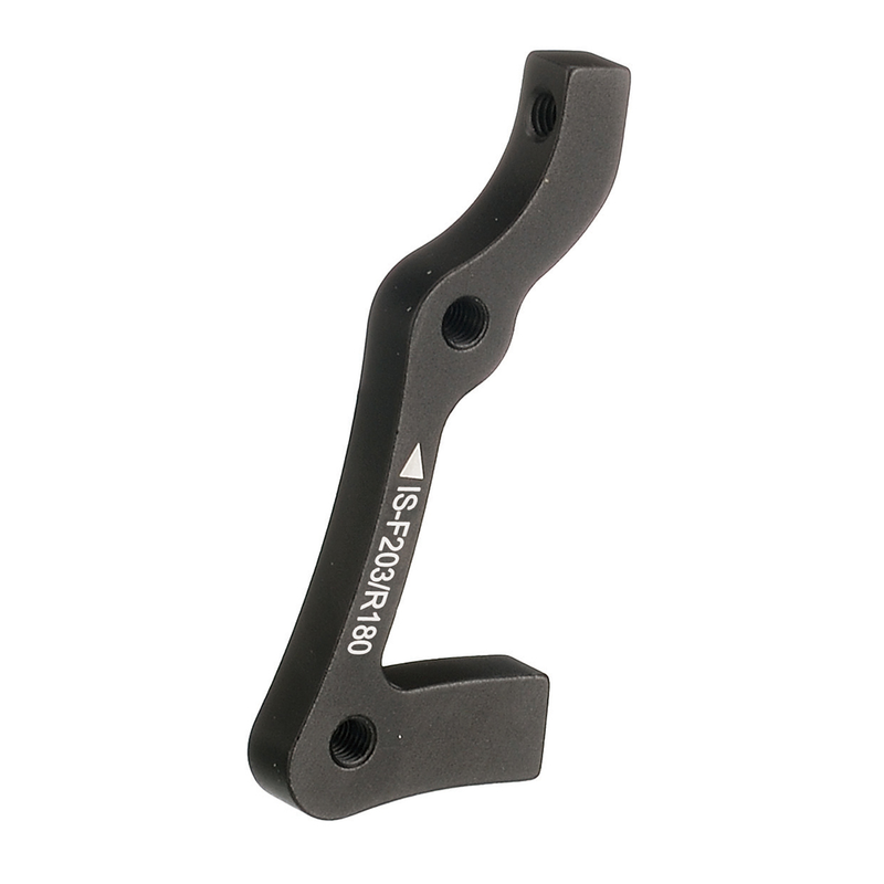 Adaptador de pinza PM Del.203MM/Tra.180MM