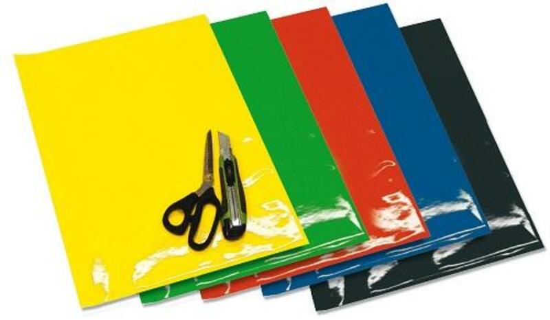 Adhesivo fondo para dorsal transpirable BLACKBIRD blanco - Pack de 3 Uds 5052/10