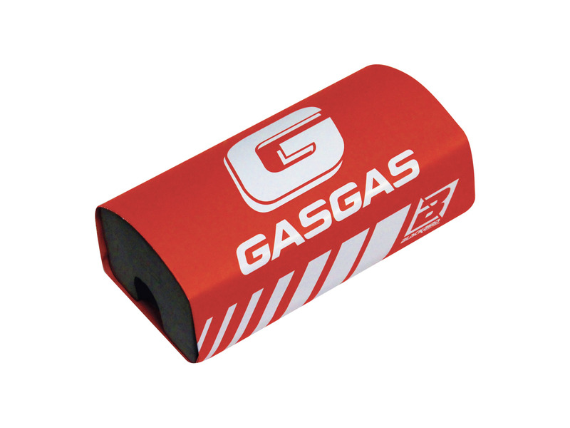 Protector/Morcilla Blackbird replica Gas Gas