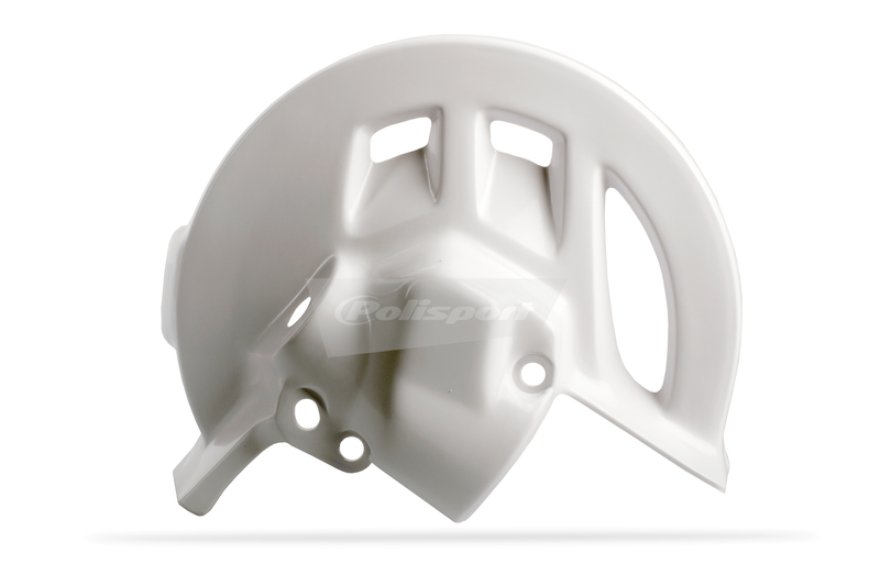 Protector disco freno delantero Honda