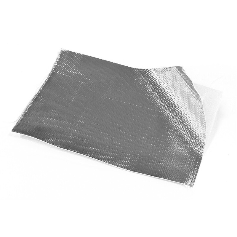 Protector térmico adhesivo ARTEIN grueso (195x475x1.6mm) - VHMT000000160
