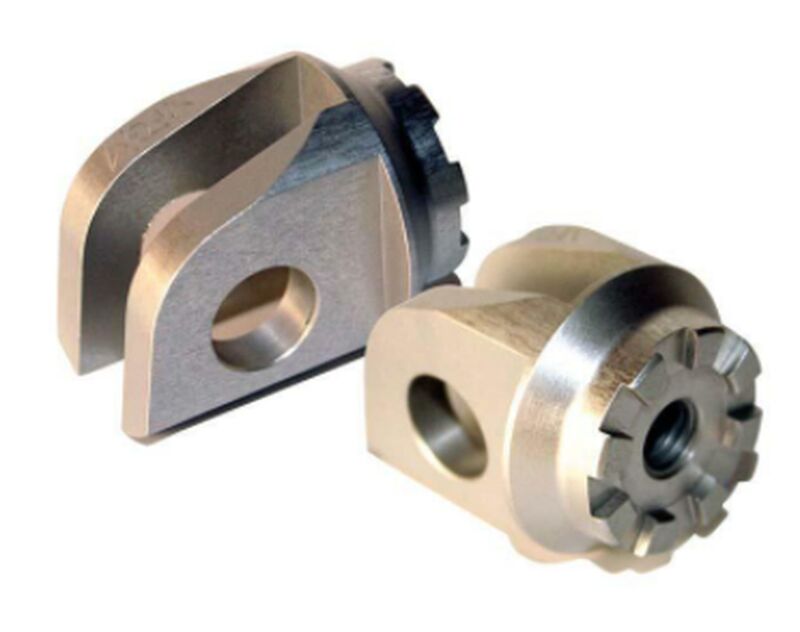 Adaptadores de reposapié MFW Multistrada