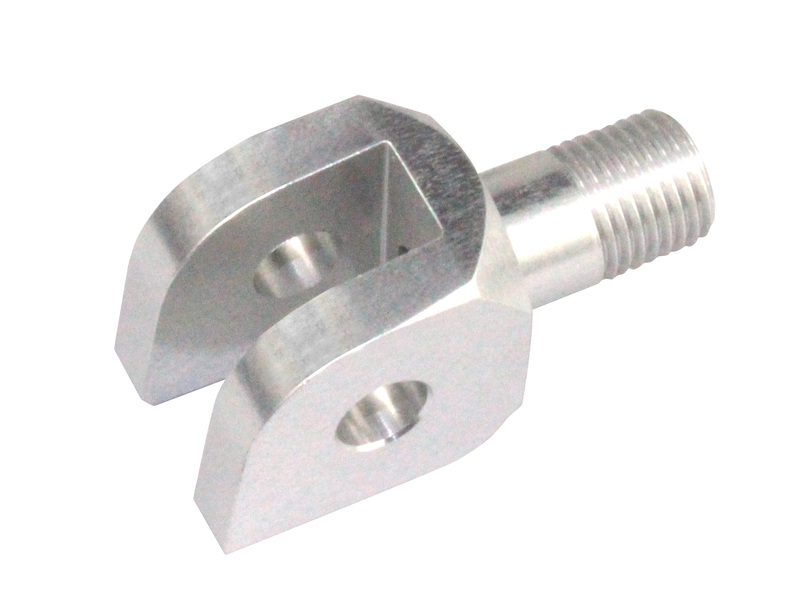 Adaptadores de reposapié V Parts Standard BUELL XB12S LIGHTNING