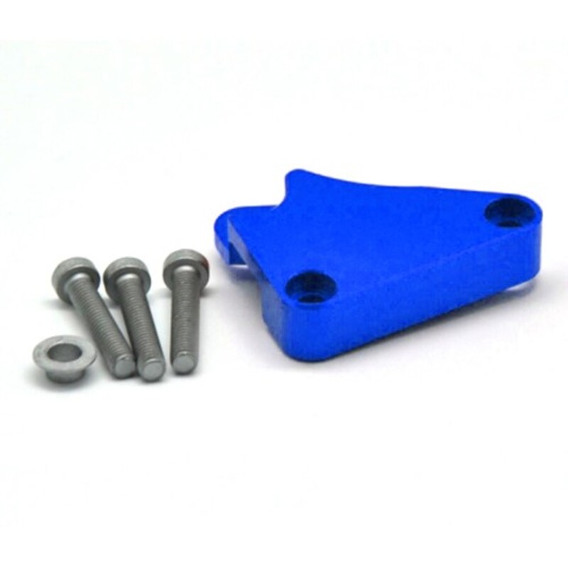 Protector bomba embrague azul KTM 250 & 350 12- Husaberg Husqvarna 14- V PARTS