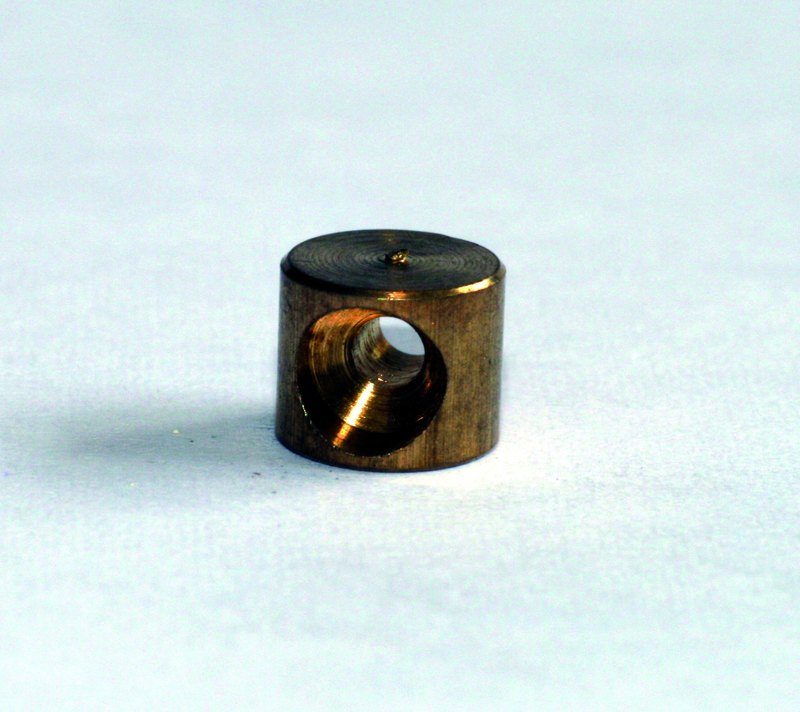 Prisionero barrilete Venhill BN575/55 (kit 20 unidades)