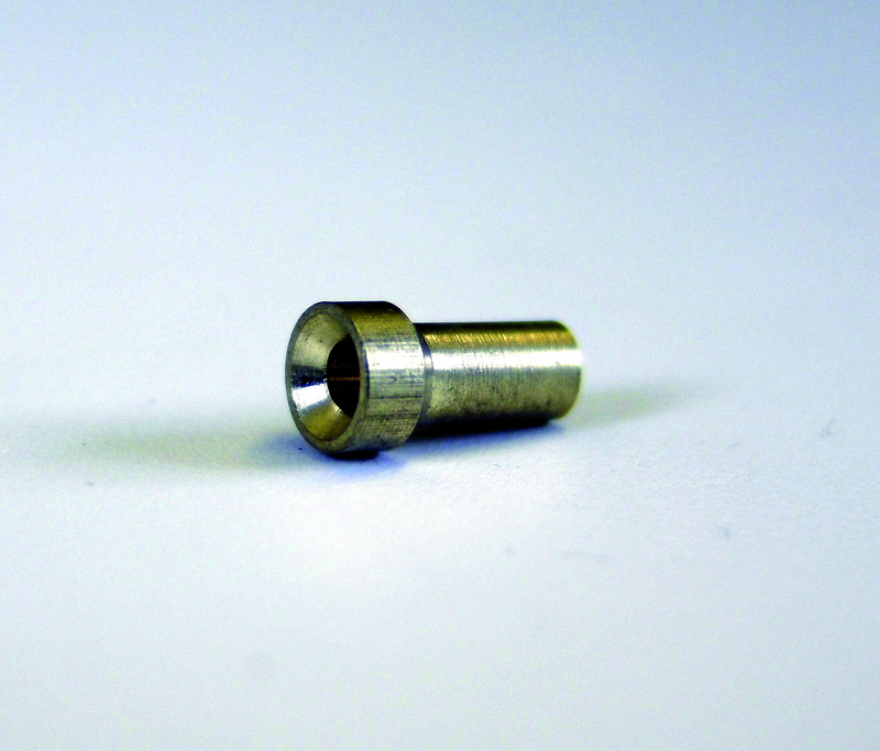 Prisionero trompeta Venhill TN6 (kit 20 unidades)