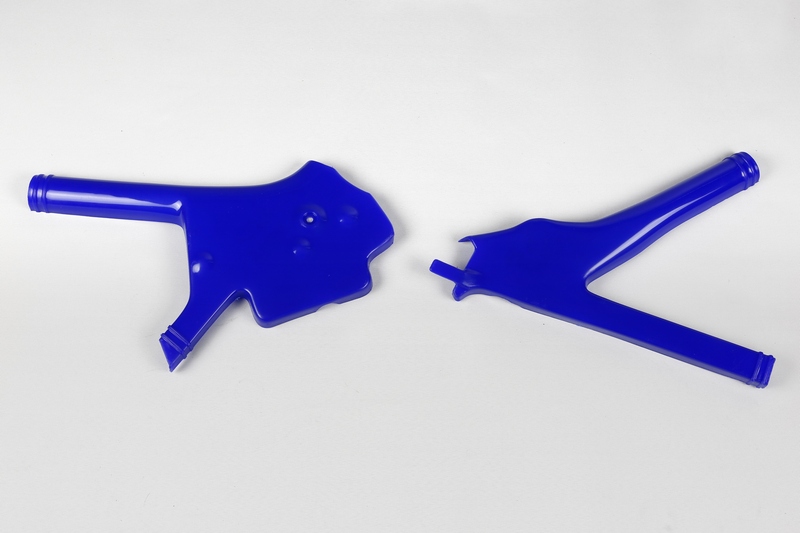 Protector de chasis UFO Yamaha azul YA03864-089