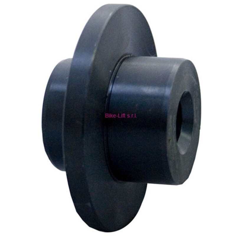 Accesorio centrador de rueda MV Agusta 19mm. A-198 para BIKE-62