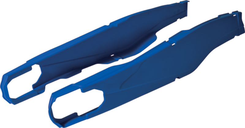Protectores de basculante Polisport Husqvarna azul 8456500004