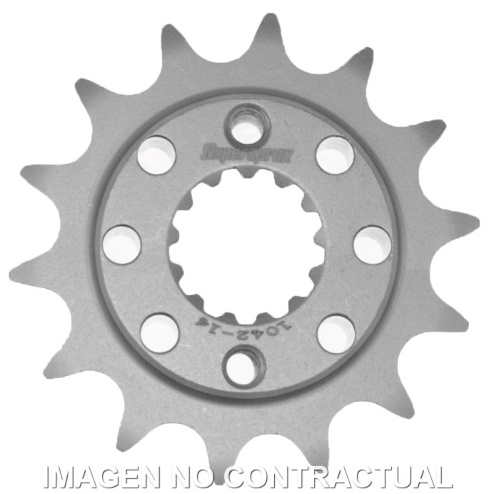 [CST1042X14] Piñón Supersprox Kymco 520 x 14