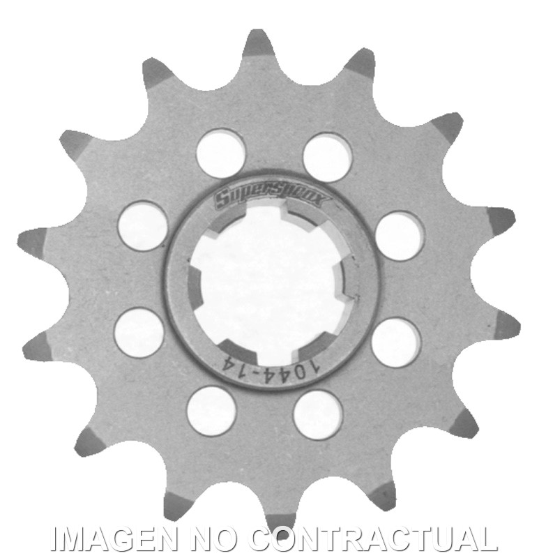 [CST1044X14] Piñón Supersprox Kymco 520 x 14