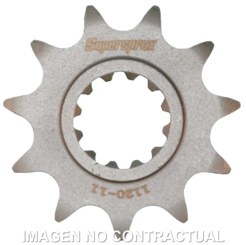 [CST1120X11] Piñón Supersprox Yamaha 420 x 11
