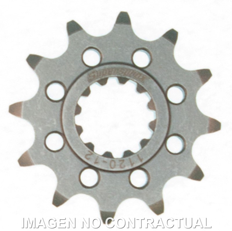 [CST1120X12] Piñón Supersprox Yamaha 420 x 12