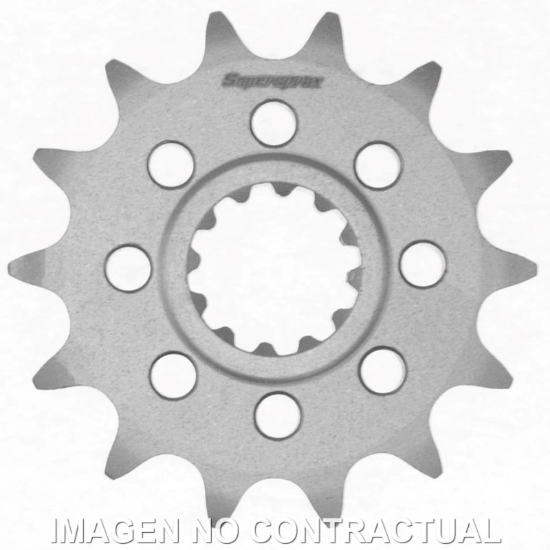 [CST1120X14] Piñón Supersprox Yamaha 420 x 14