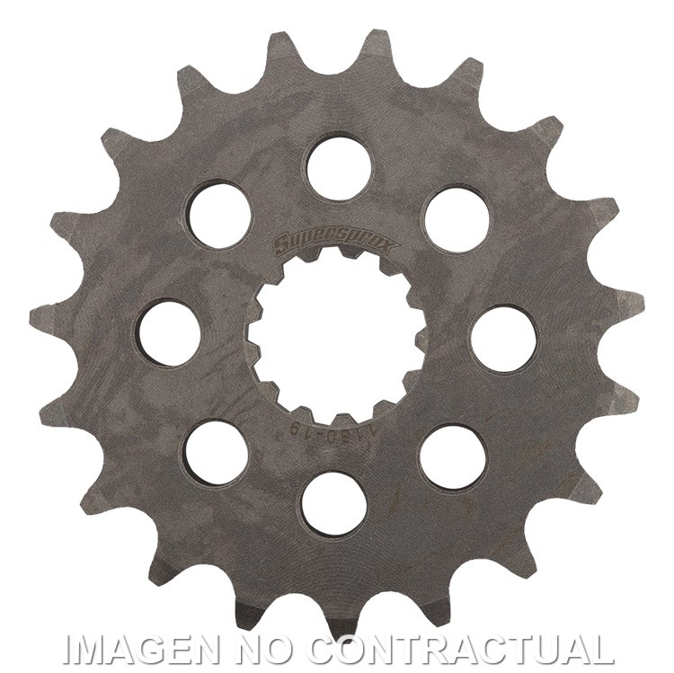 [CST1180X19] Piñón Supersprox Triumph 530 x 19