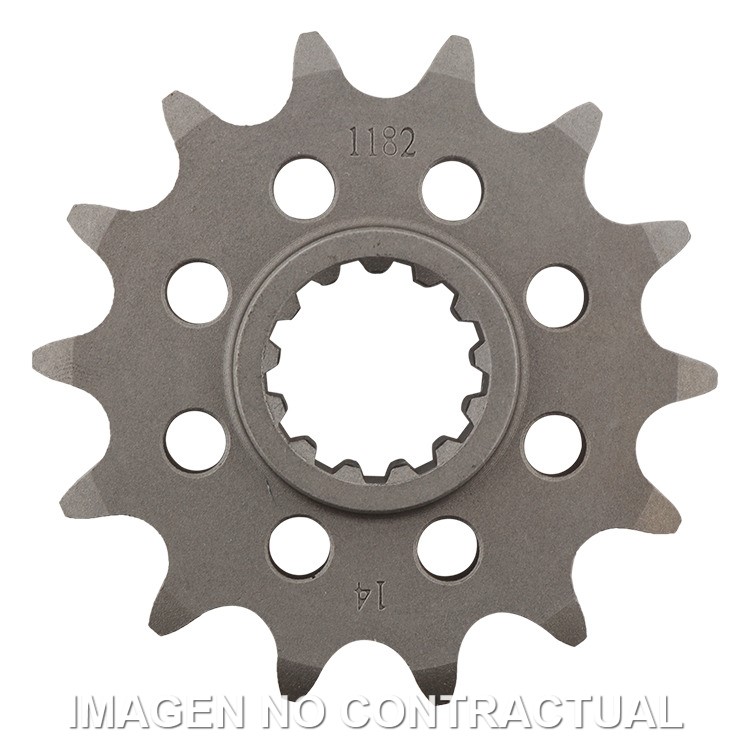 [CST1182X14] Piñón Supersprox Triumph 525 x 14