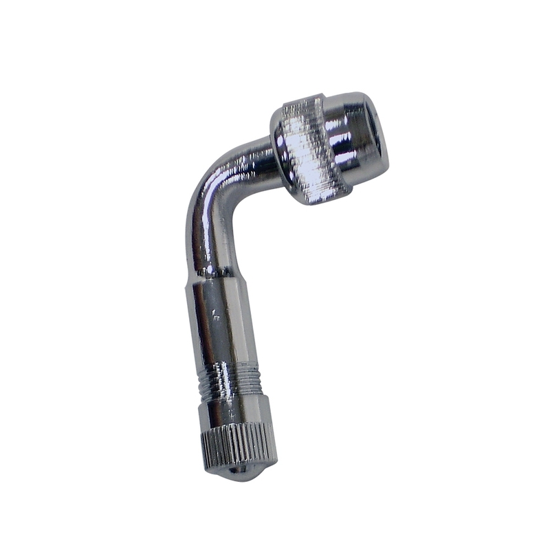 Adaptador de válvula OXFORD de 90°