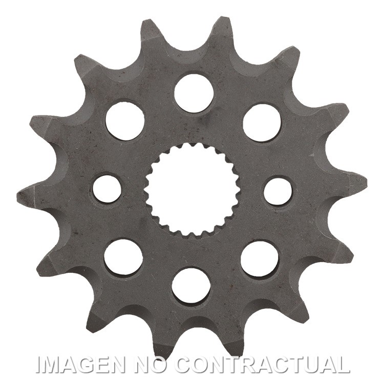 [CST1256X14] Piñón Supersprox Honda 420 x 14