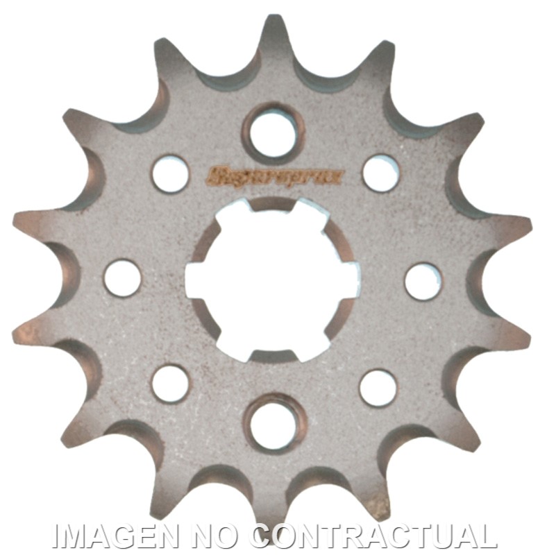 [CST1263X14] Piñón Supersprox Yamaha 428 x 14