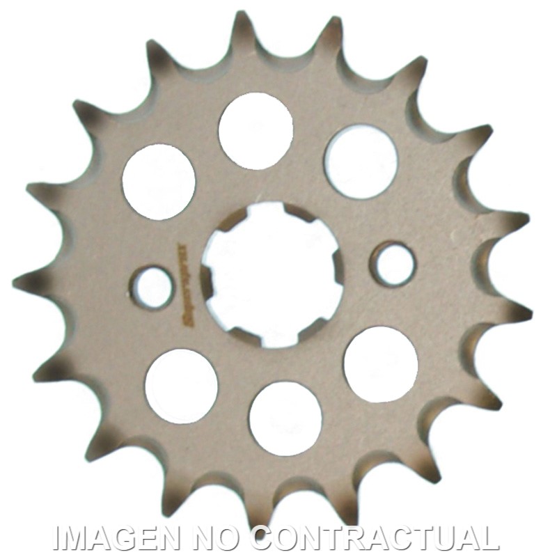 [CST1264X17] Piñón Supersprox Honda 428 x 17