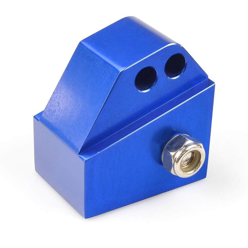 Prolongador amortiguador azul V PARTS