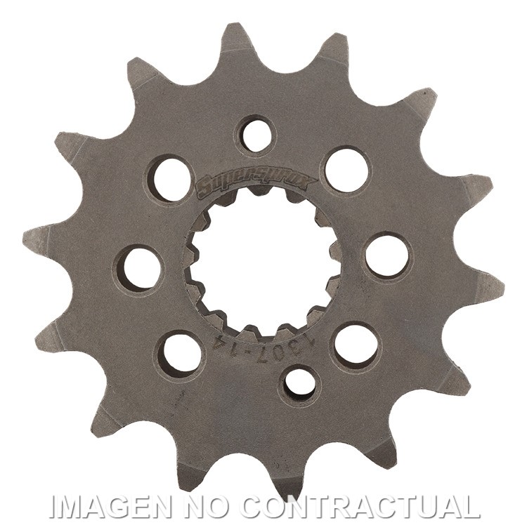 [CST1307X14] Piñón Supersprox Honda 520 x 14