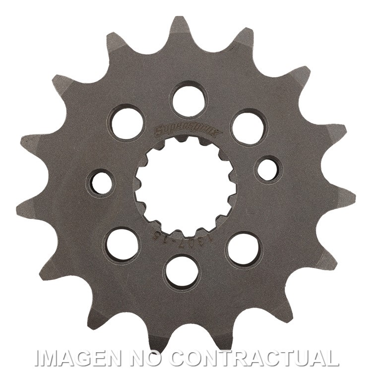 [CST1307X15] Piñón Supersprox Kawasaki 520 x 15