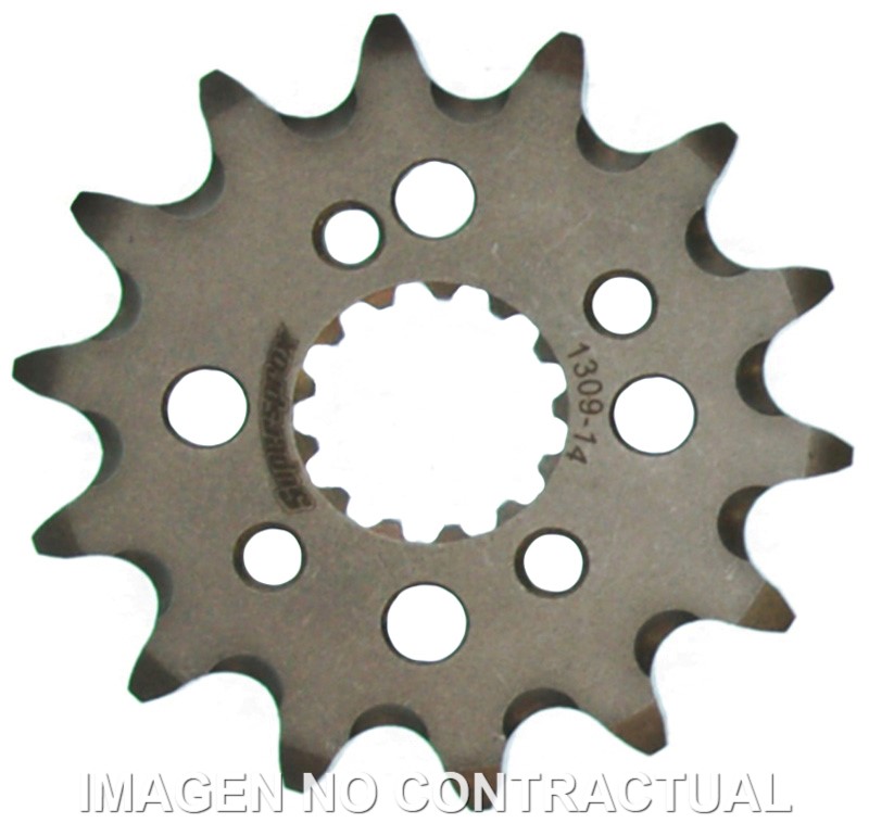[CST1309X14] Piñón Supersprox Kawasaki 520 x 14