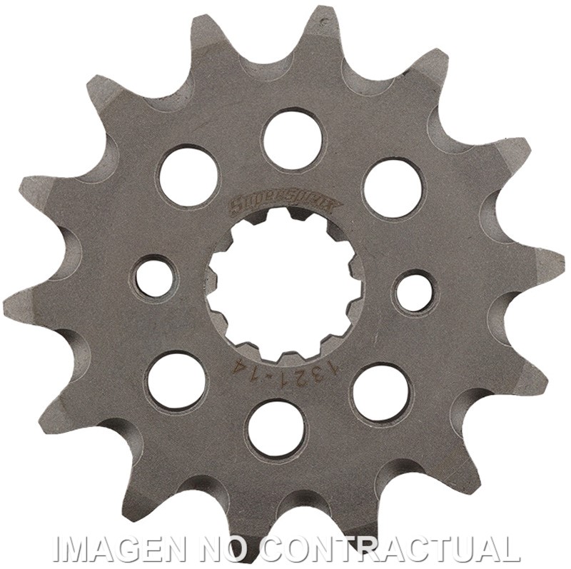 [CST1321X14] Piñón Supersprox Honda 520 x 14