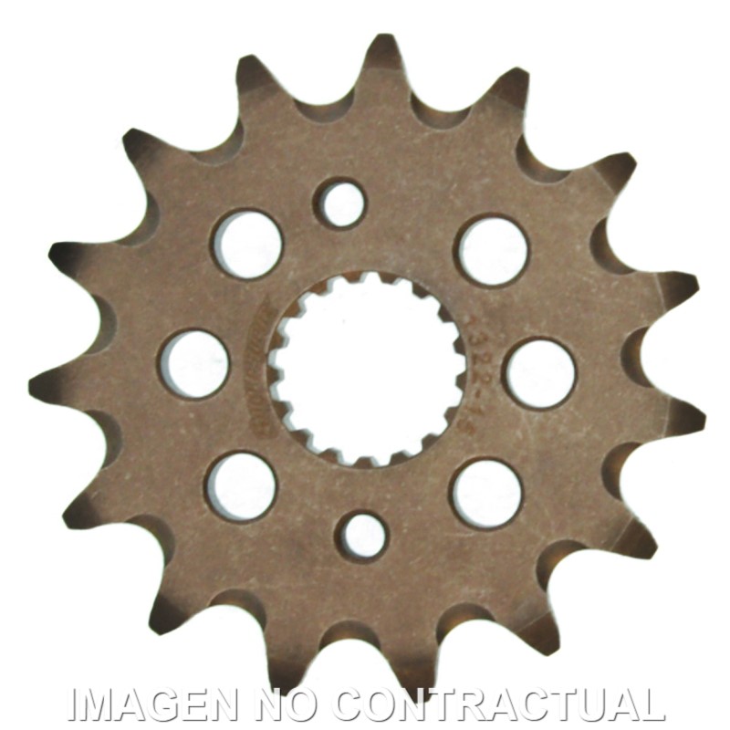 [CST1322X15] Piñón Supersprox Honda 520 x 15