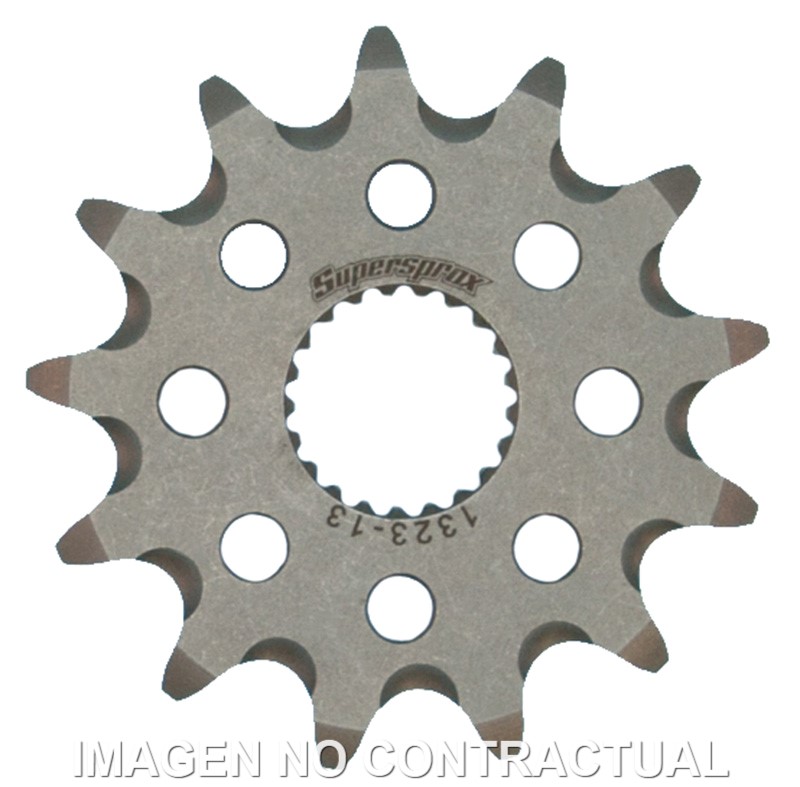 [CST1323X13] Piñón Supersprox Honda 520 x 13
