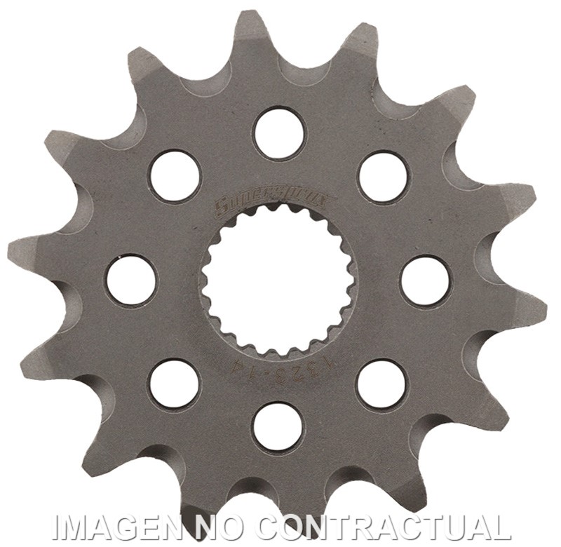 [CST1323X14] Piñón Supersprox Honda 520 x 14