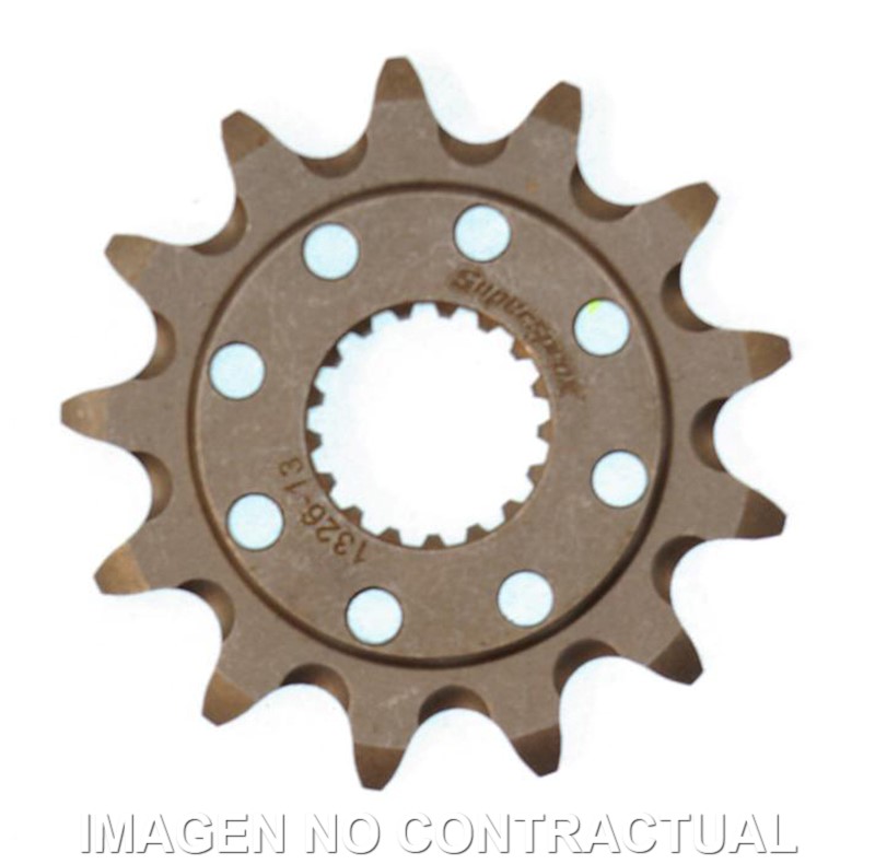 [CST1326X13] Piñón Supersprox Honda 520 x 13