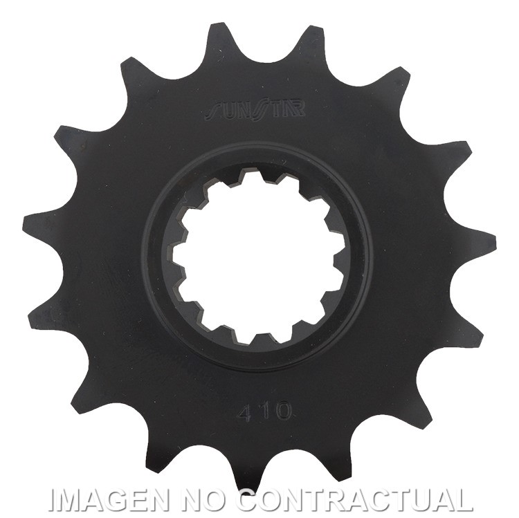 [CST1332X15] Piñón Supersprox Honda 525 x 15