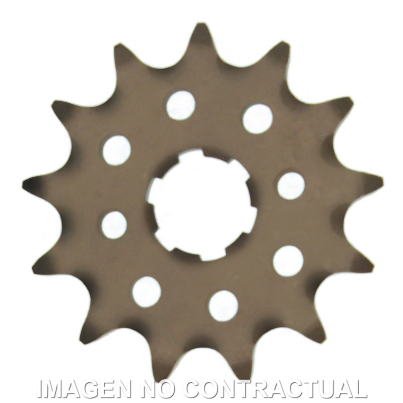 [CST1352X13] Piñón Supersprox Honda 520 x 13