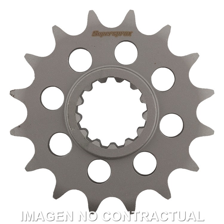 [CST1370X16] Piñón Supersprox Honda 525 x 16
