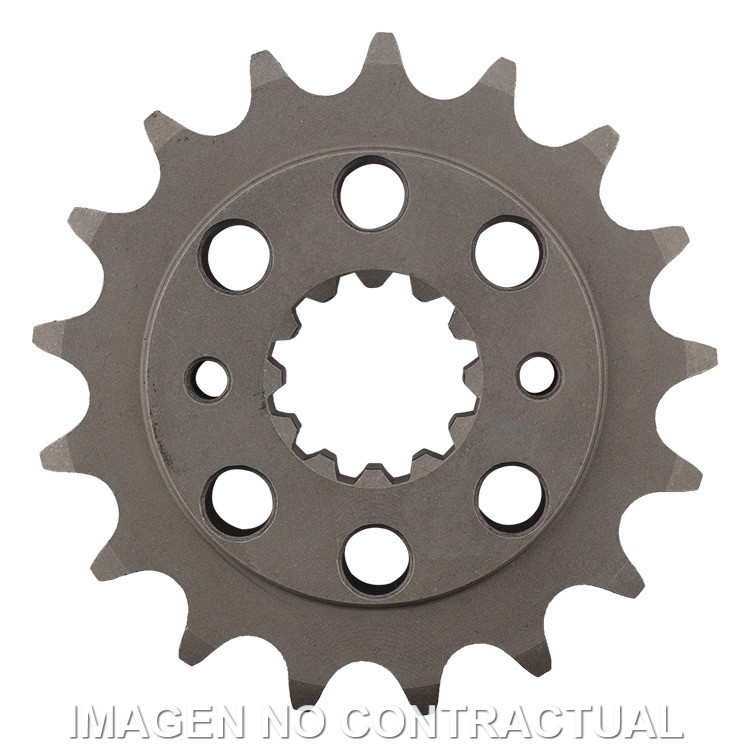 [CST1372X17] Piñón Supersprox Honda 525 x 17