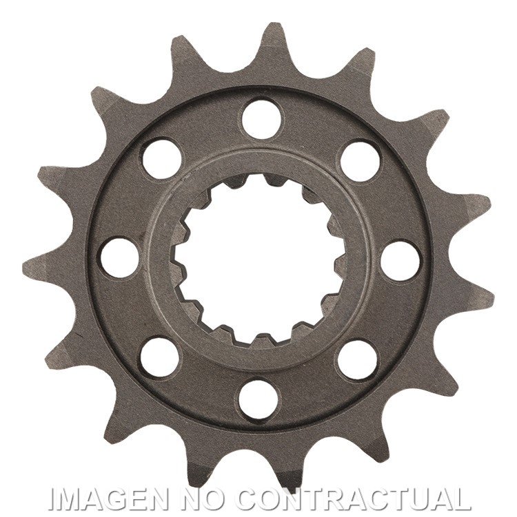 [CST1404X15] Piñón Supersprox BMW 520 x 15