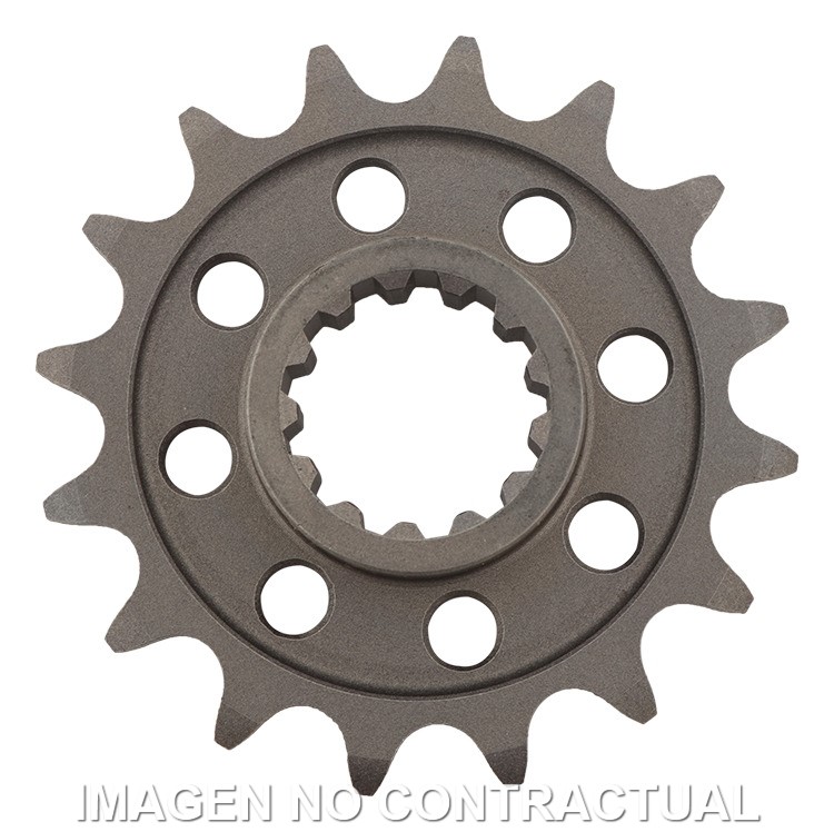 [CST1404X16] Piñón Supersprox BMW 520 x 16