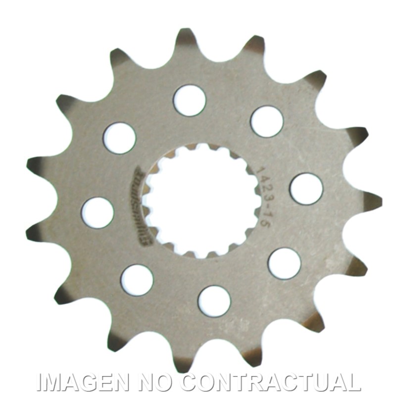 [CST1423X15] Piñón Supersprox Suzuki 520 x 15