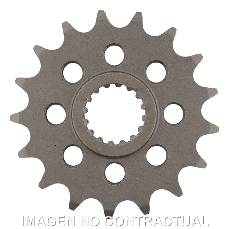 [CST1423X17] Piñón Supersprox Suzuki 520 x 17